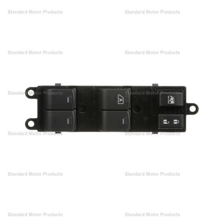 STANDARD IGNITION Power Window Switch, Dws-371 DWS-371